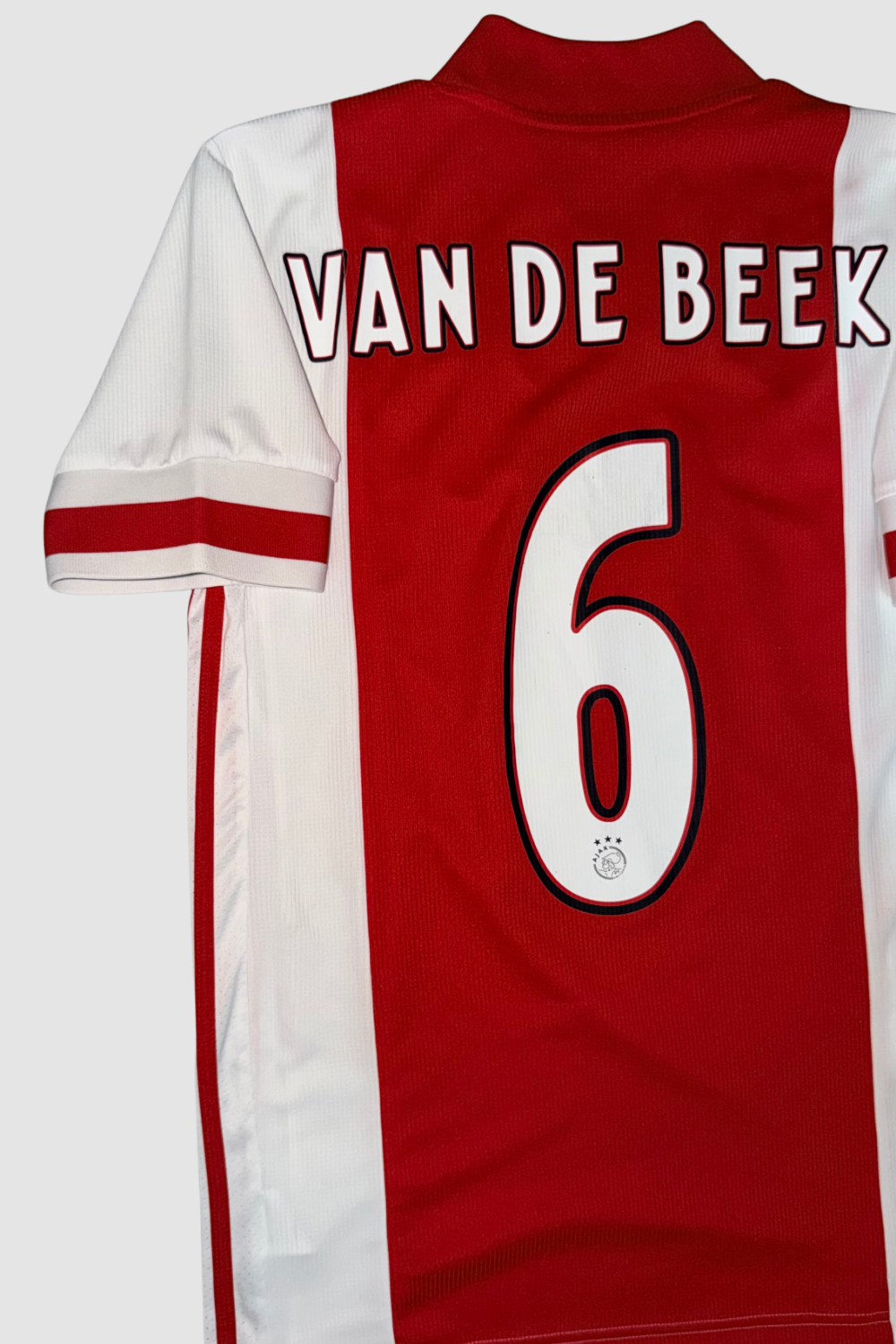 Ajax 2020-2021 Donny van de Beek