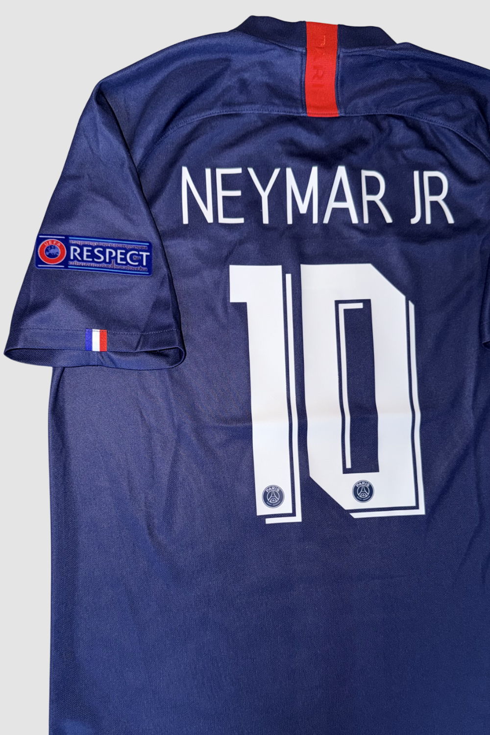 Paris Saint Germain 2019-2020 Neymar Jr.