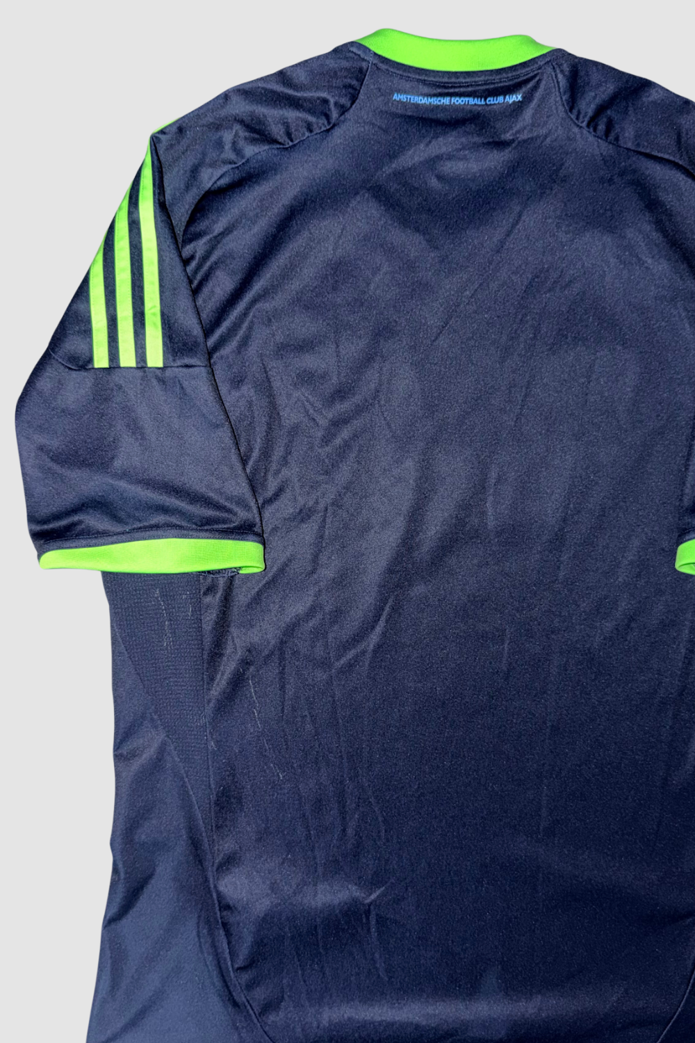 Ajax 2012-2013