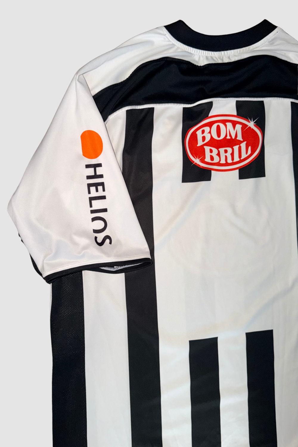 Santos FC 2004
