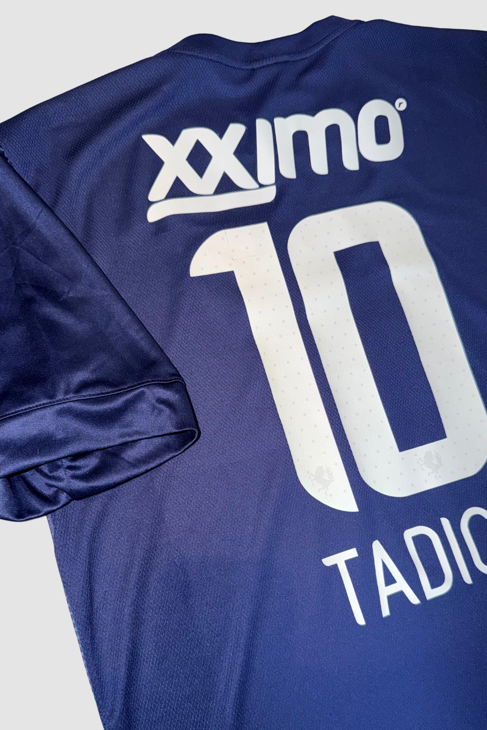 FC Twente 2013-2014 Dušan Tadić