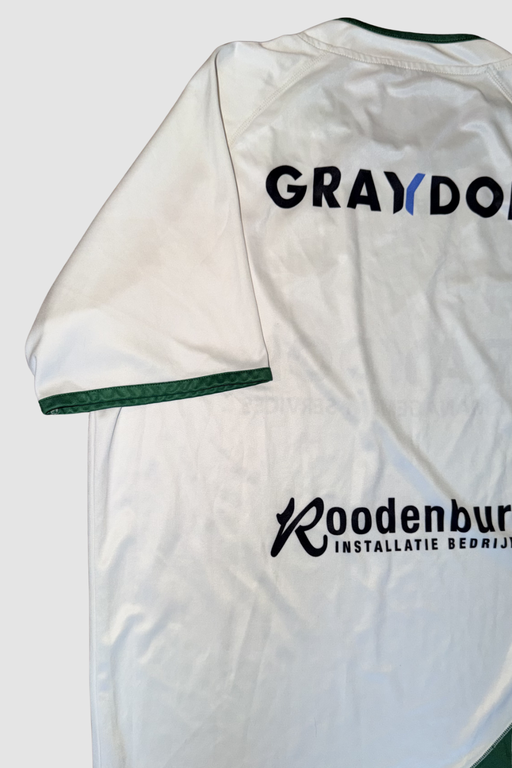 Sparta Rotterdam 2003-2004
