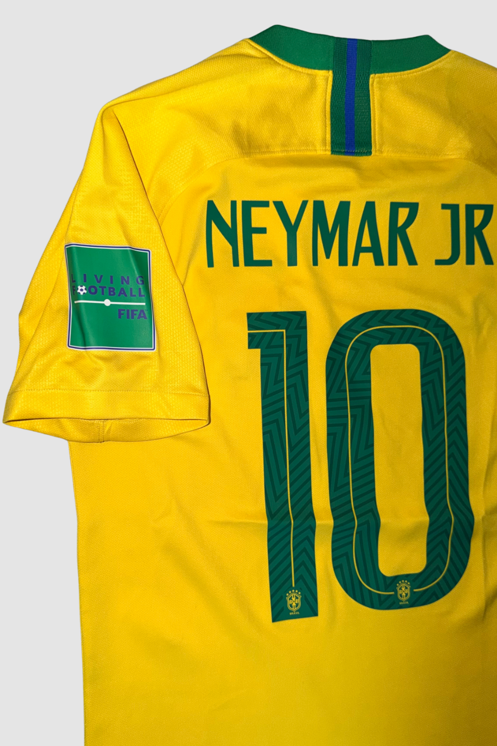 Brasil World Cup 2018 Neymar Jr.