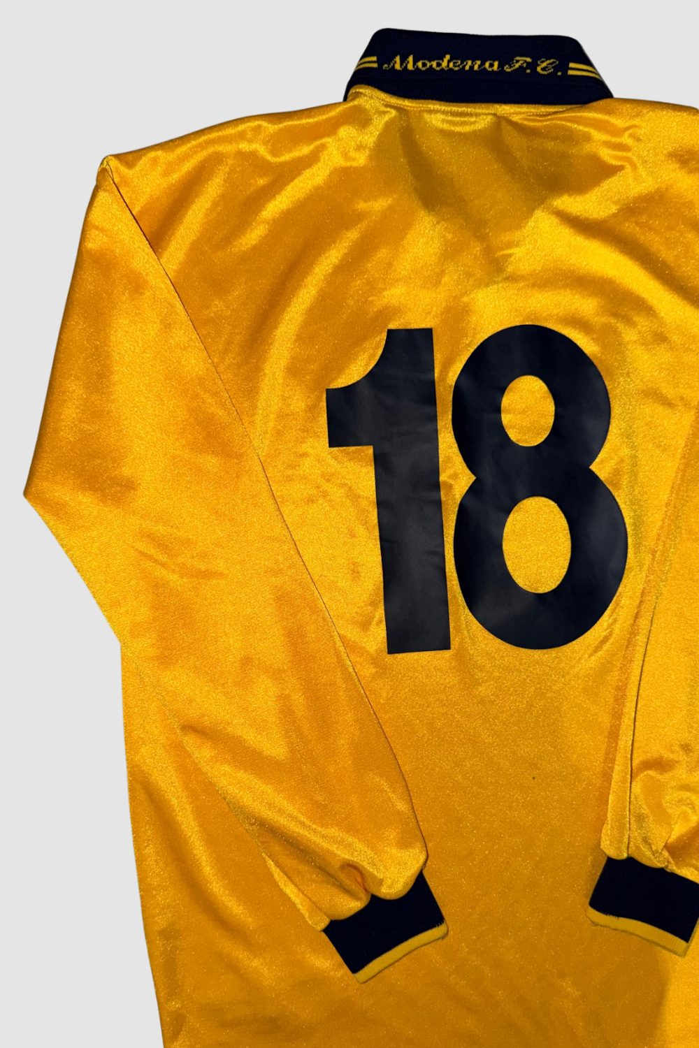 Modena FC 2002-2003 Stefano Mauri