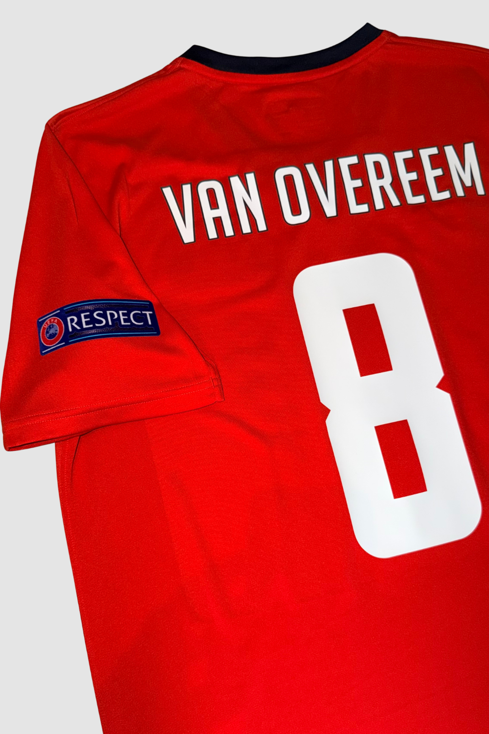AZ 2016-2017 Joris van Overeem