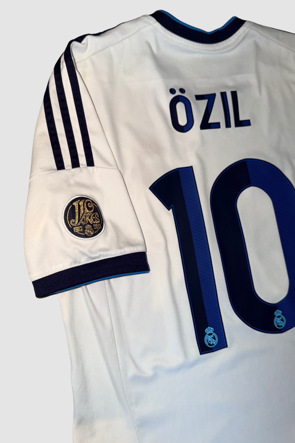 Real Madrid CF 2012-2013 Mesut Özil
