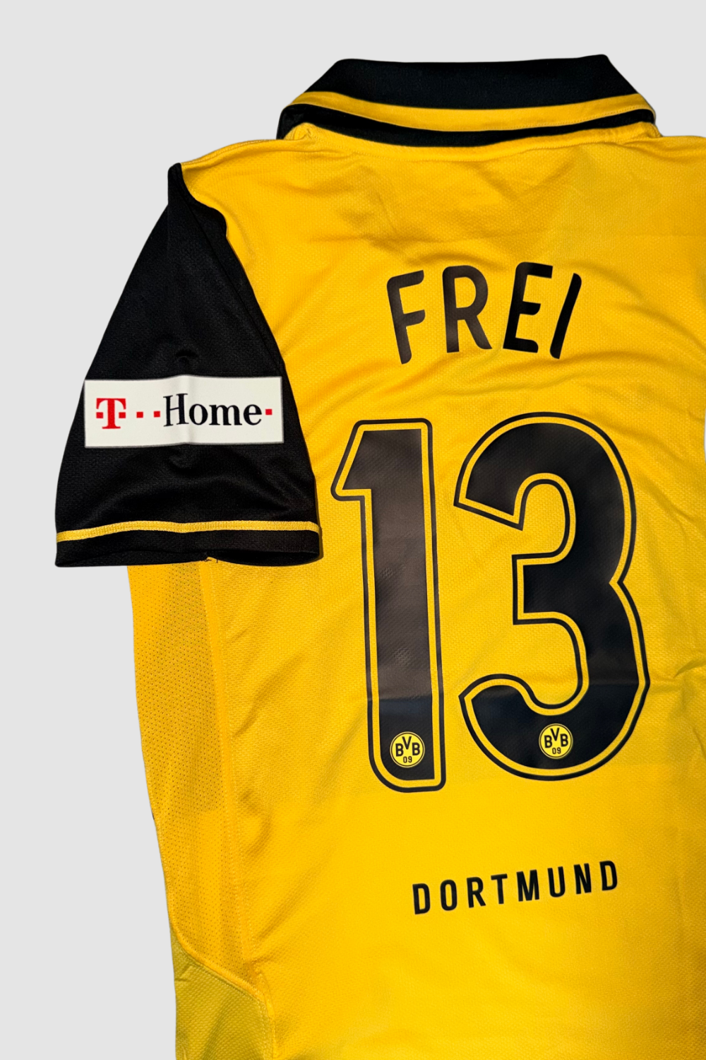 Borussia Dortmund 2007-2008 Alex Frei