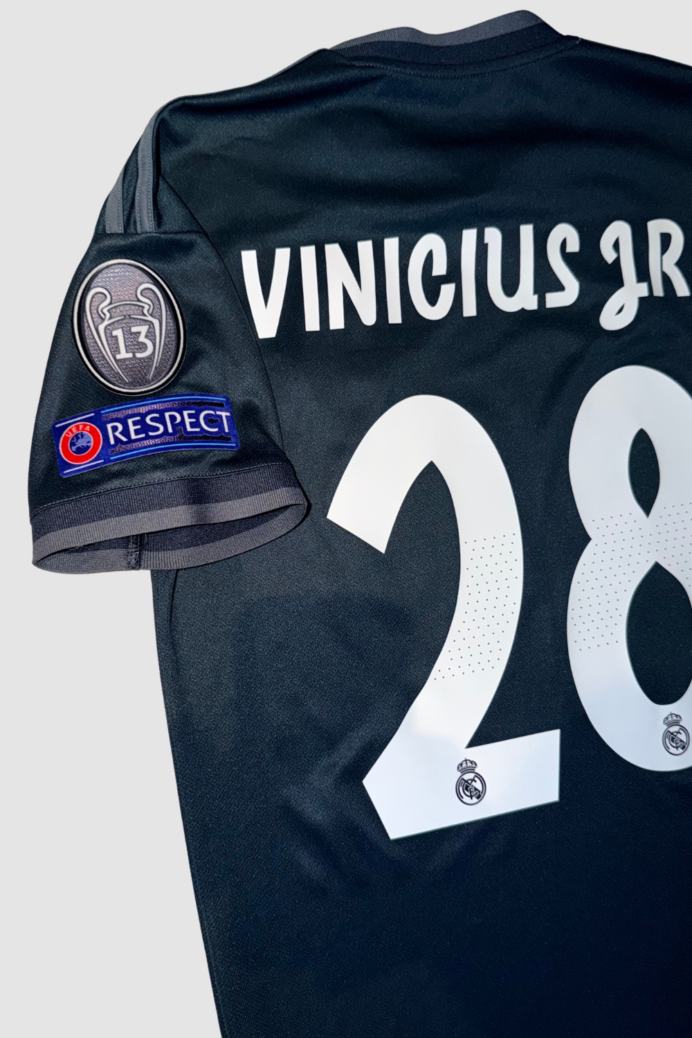 Real Madrid CF 2018-2019 Vinícius Jr.