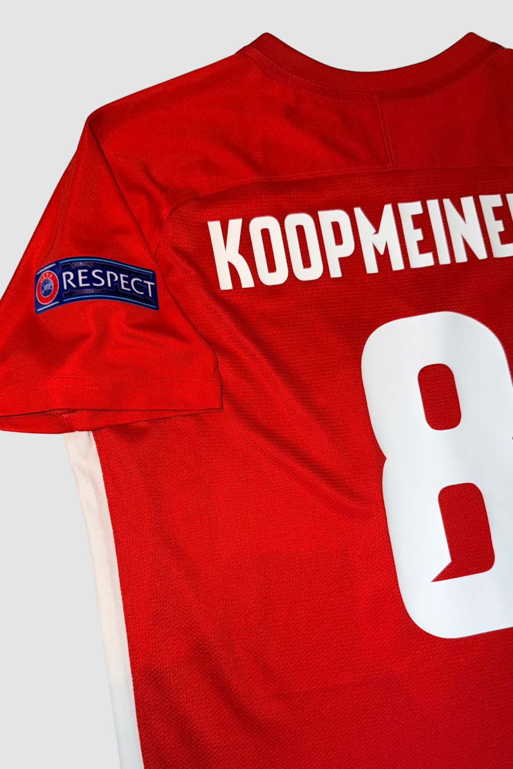 AZ Alkmaar 2020-2021 Teun Koopmeiners