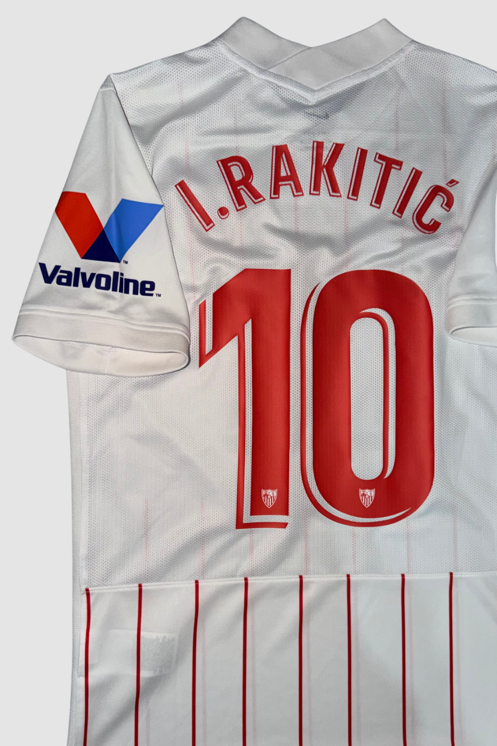 Sevilla FC 2021-2022 Ivan Rakitić