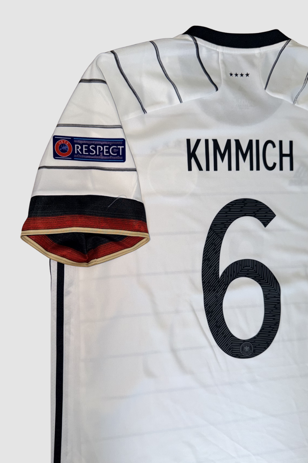 Germany Euro 2020 Joshua Kimmich