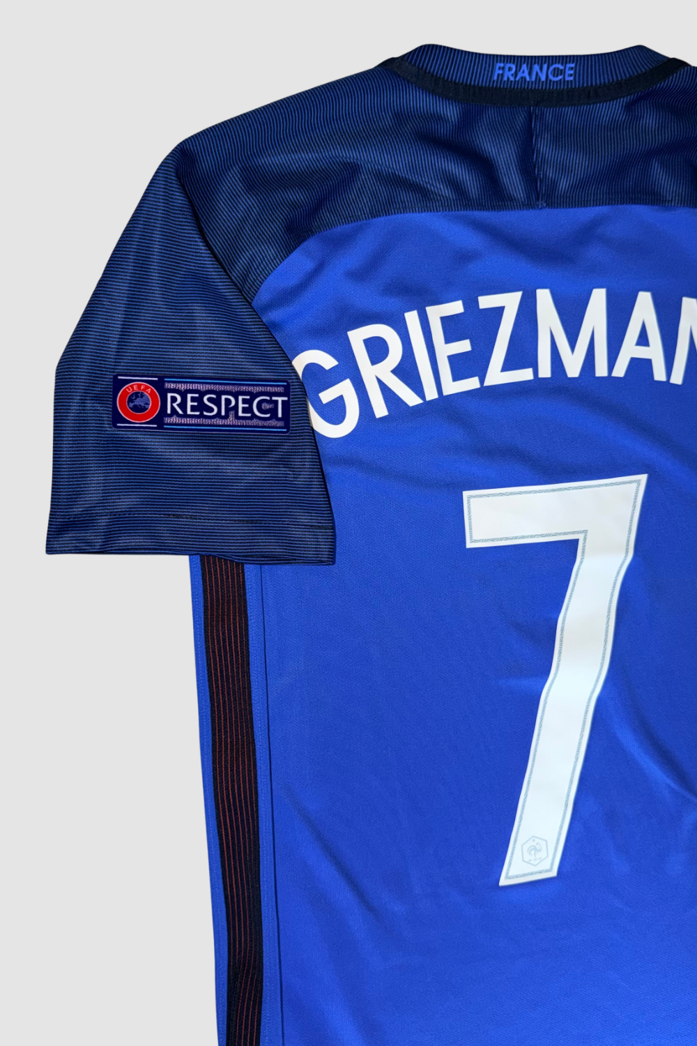 France Euro 2016 Antoine Griezmann