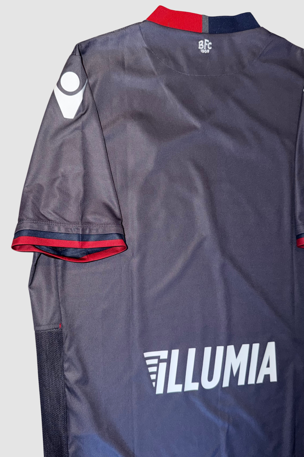 Bologna FC 2017-2018