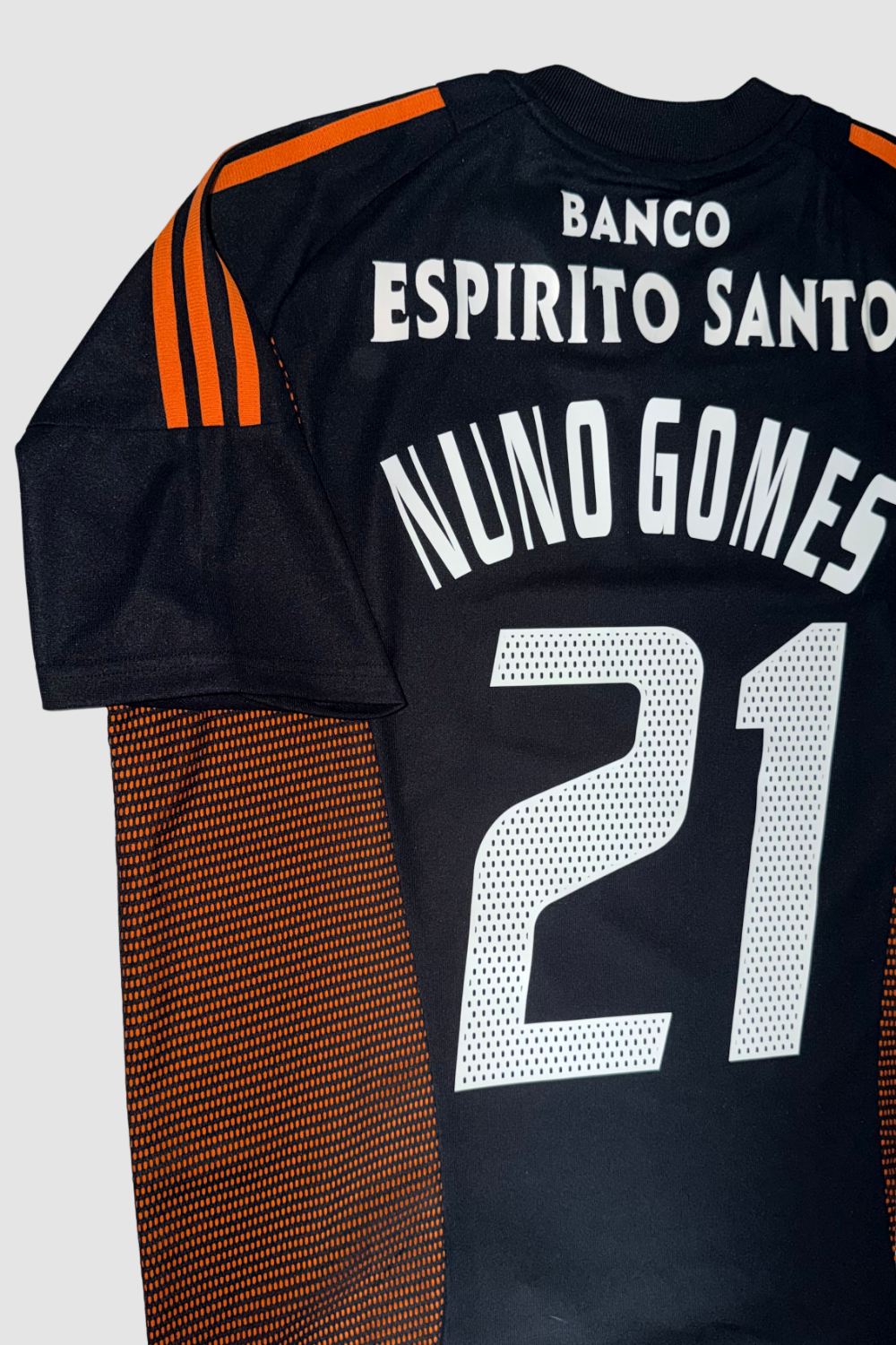 SL Benfica 2002-2003 Nuno Gomes