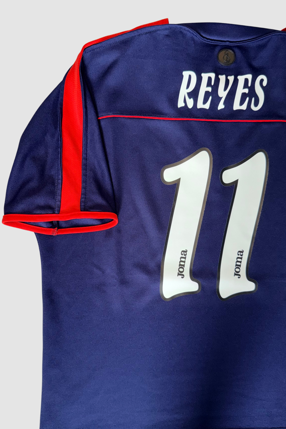 Sevilla FC 2002-2003 José Antonio Reyes