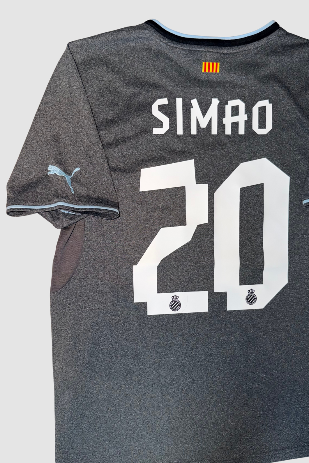 RCD Espanyol 2013-2014 Simão