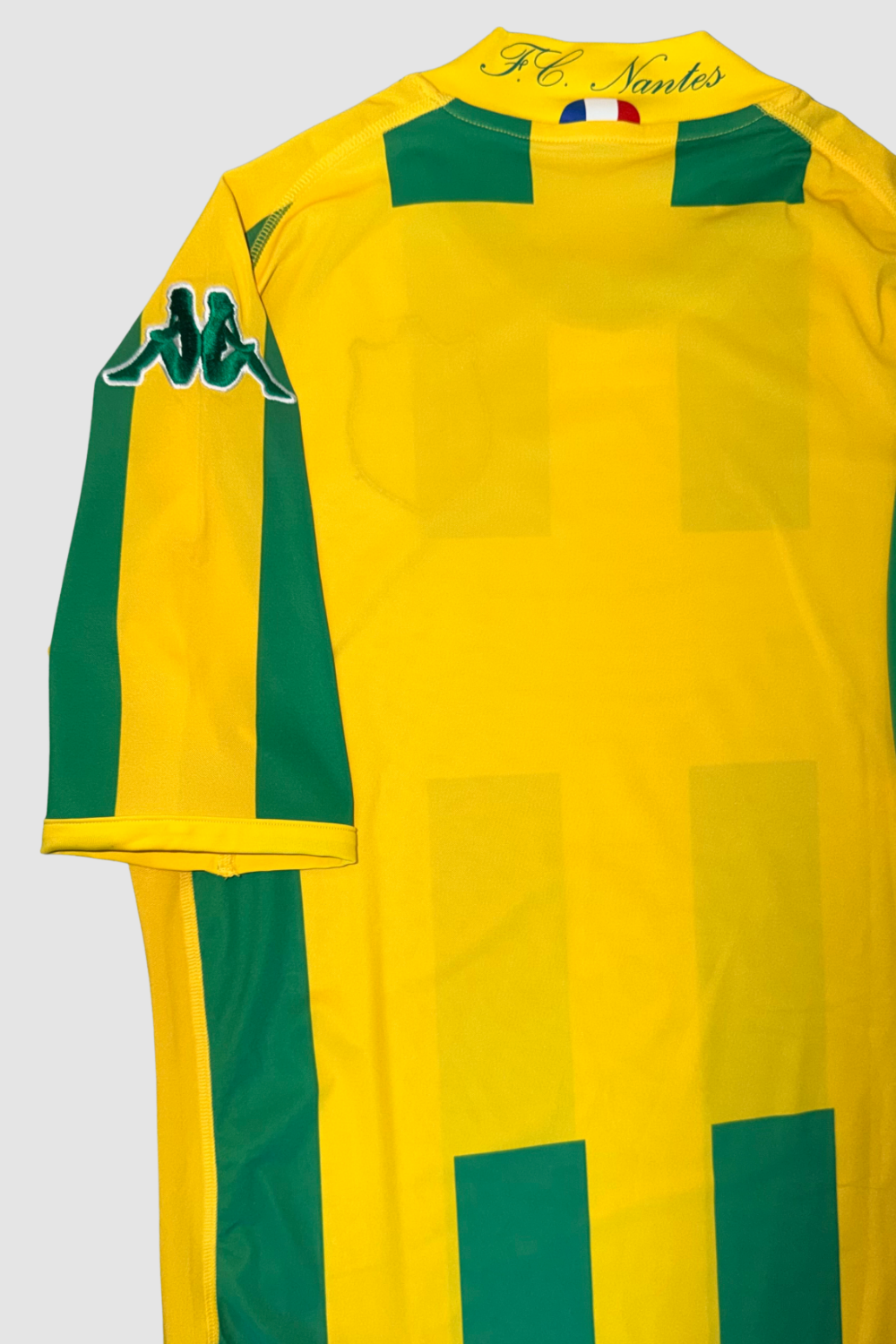 FC Nantes 2009-2010