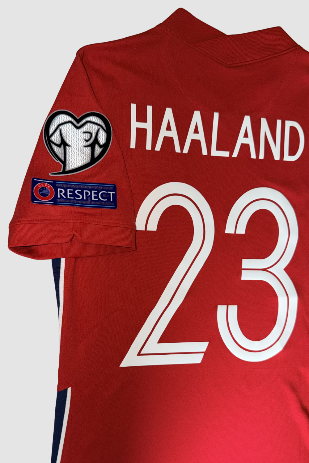 Norway World Cup 2022 Qualifiers Erling Haaland