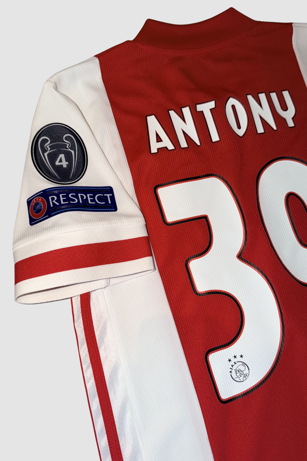AFC Ajax 2020-2021 Antony