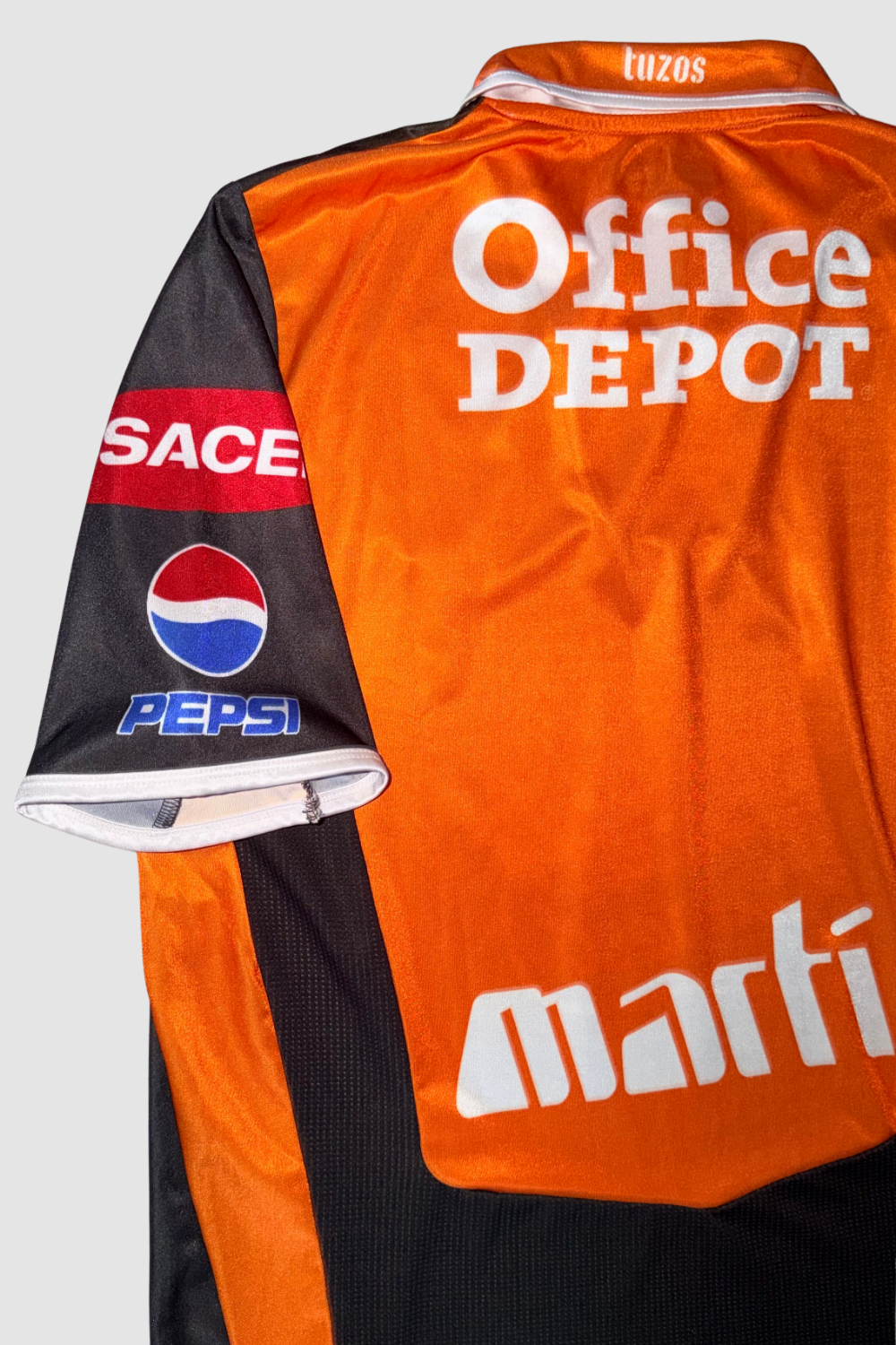 CF Pachuca 2008-2009