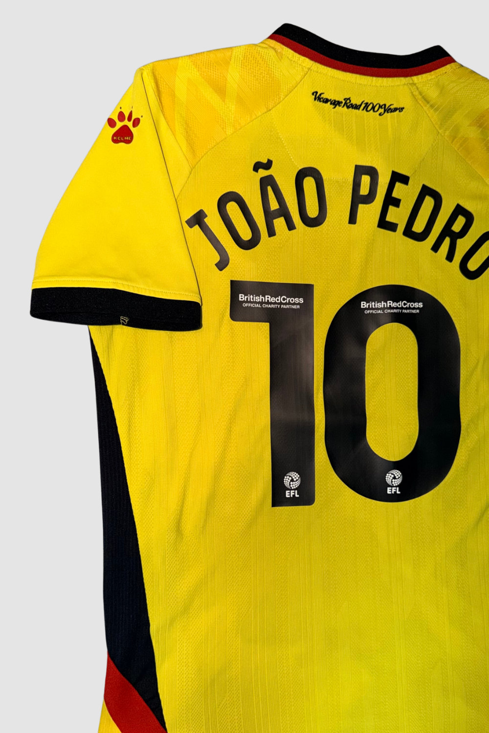 Watford FC 2022-2023 João Pedro