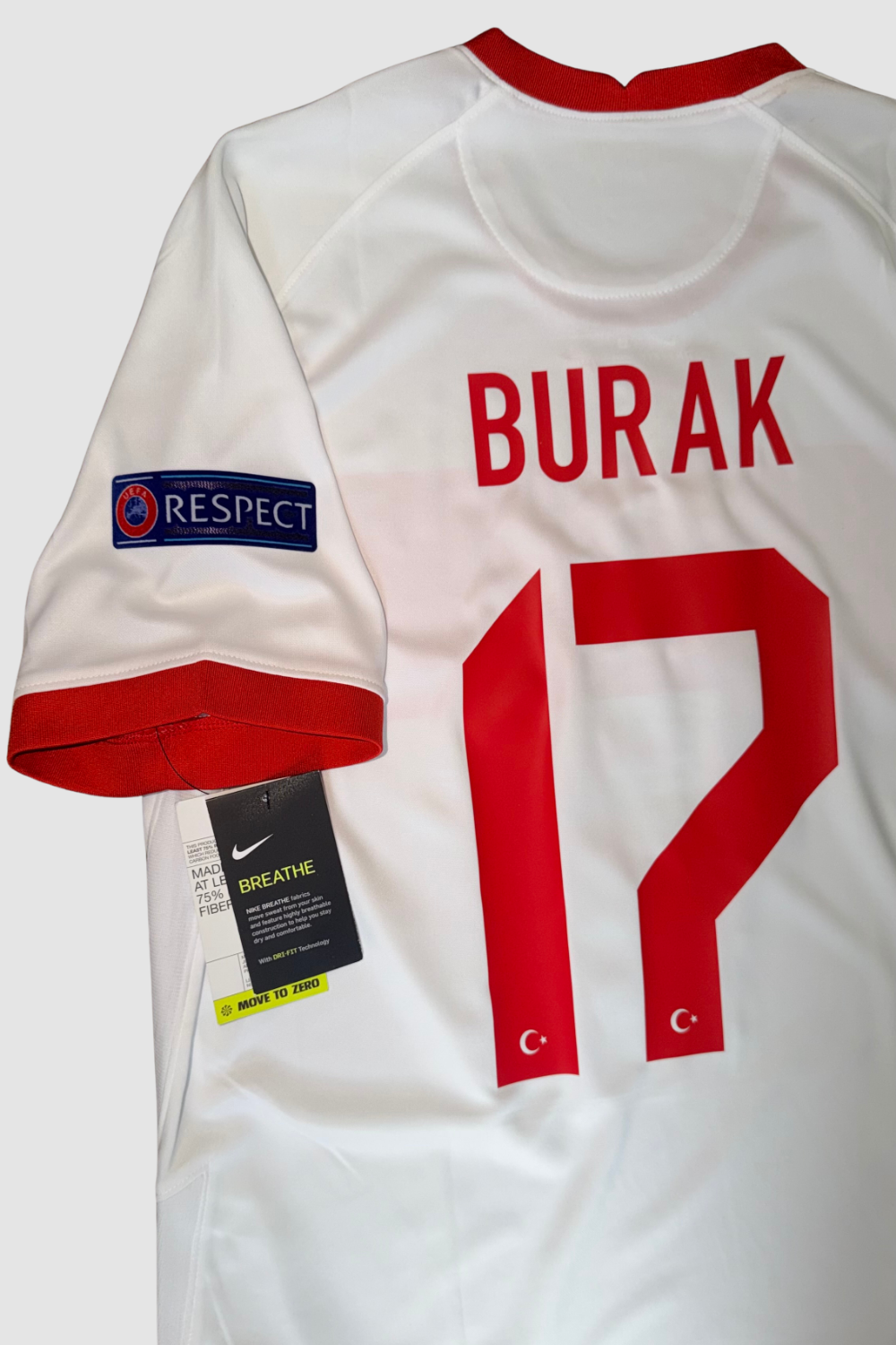 Turkey 2020-2021 Burak Yilmaz