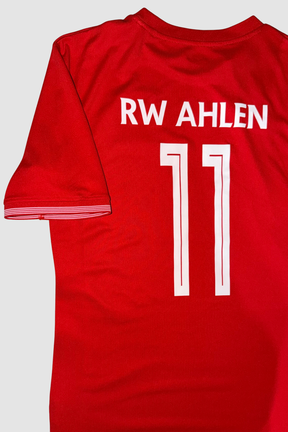 Rot Weiss Ahlen