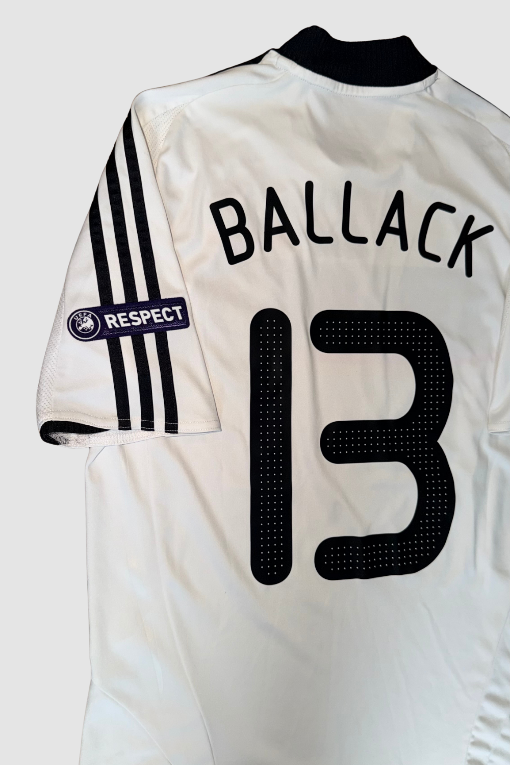 Germany Euro 2008 Michael Ballack