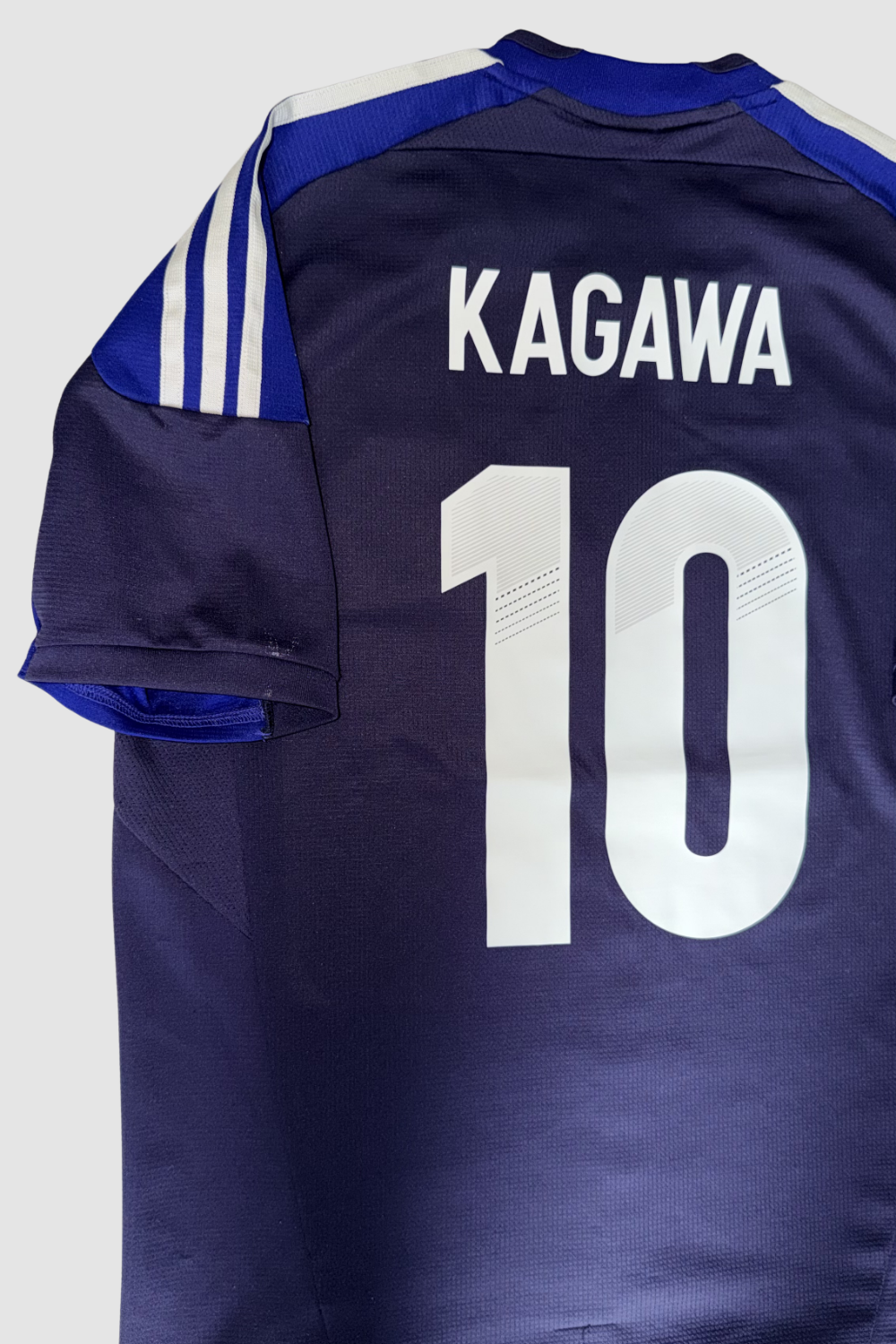 Japan 2012-2013 Shinji Kagawa