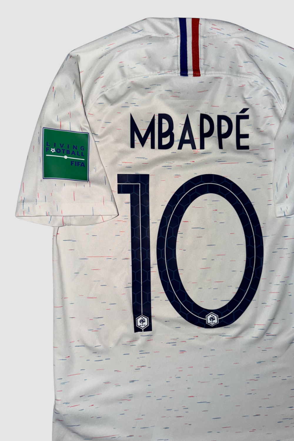France World Cup 2018 Kylian Mbappé