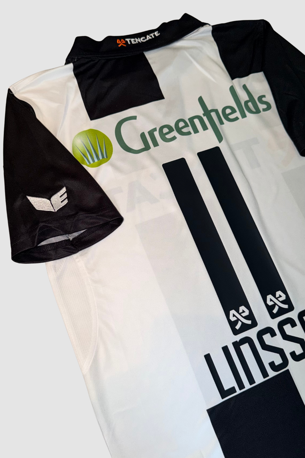 Heracles Almelo 2013-2014 Bryan Linssen