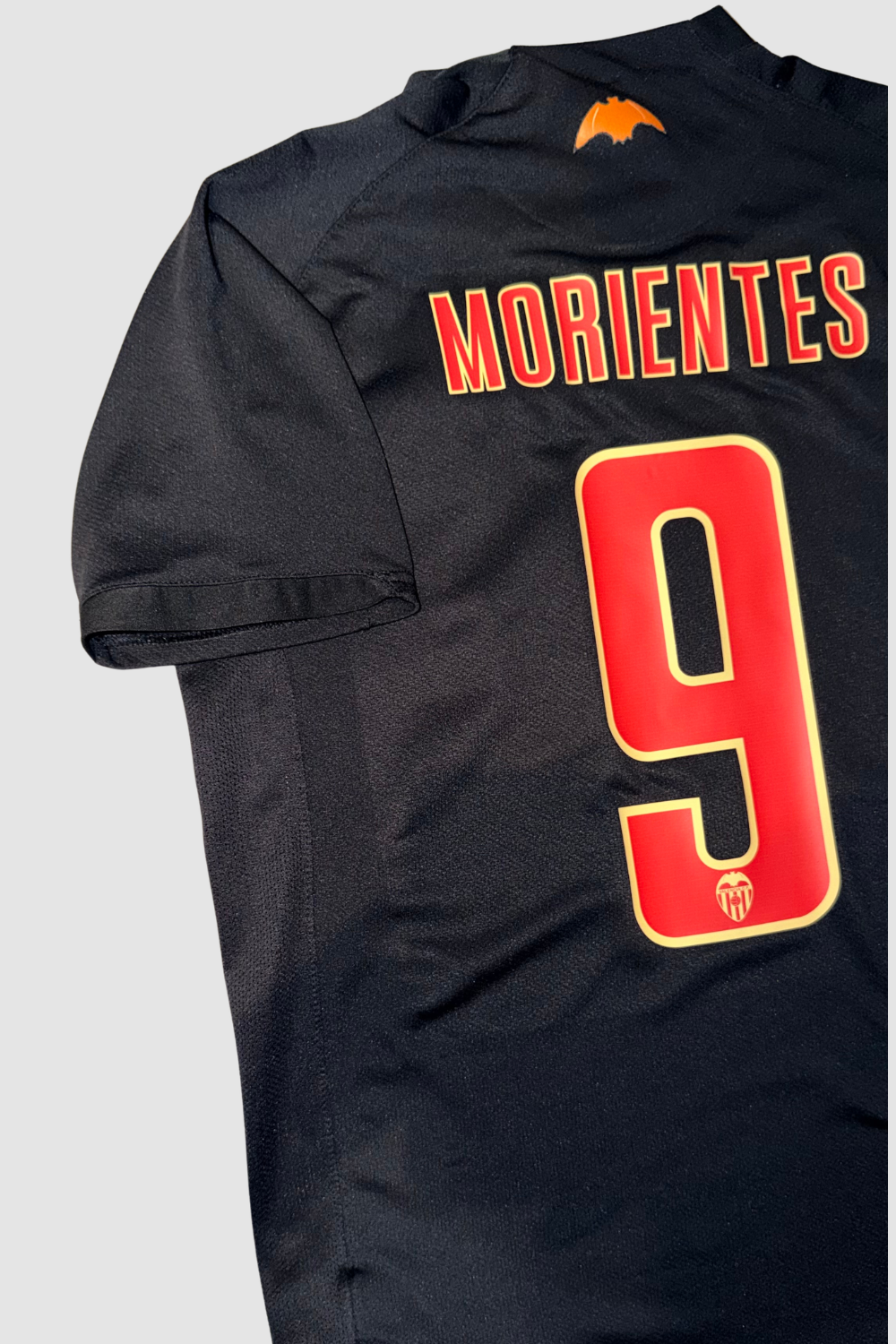 Valencia CF 2006-2007 Fernando Morientes