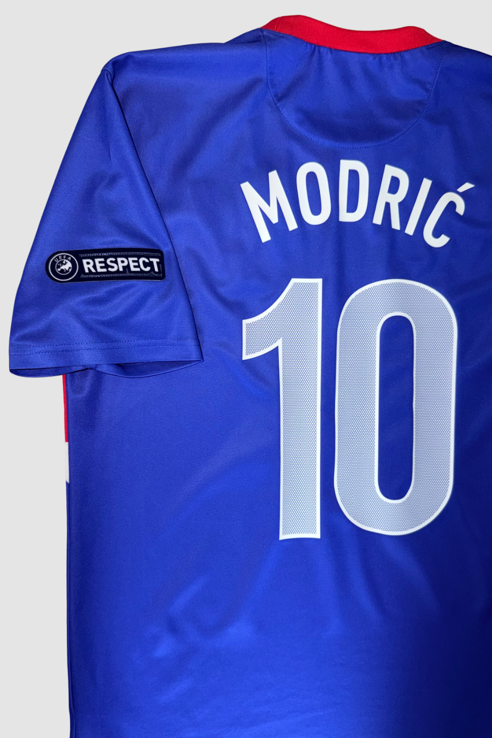 Croatia Euro 2012 Luka Modrić