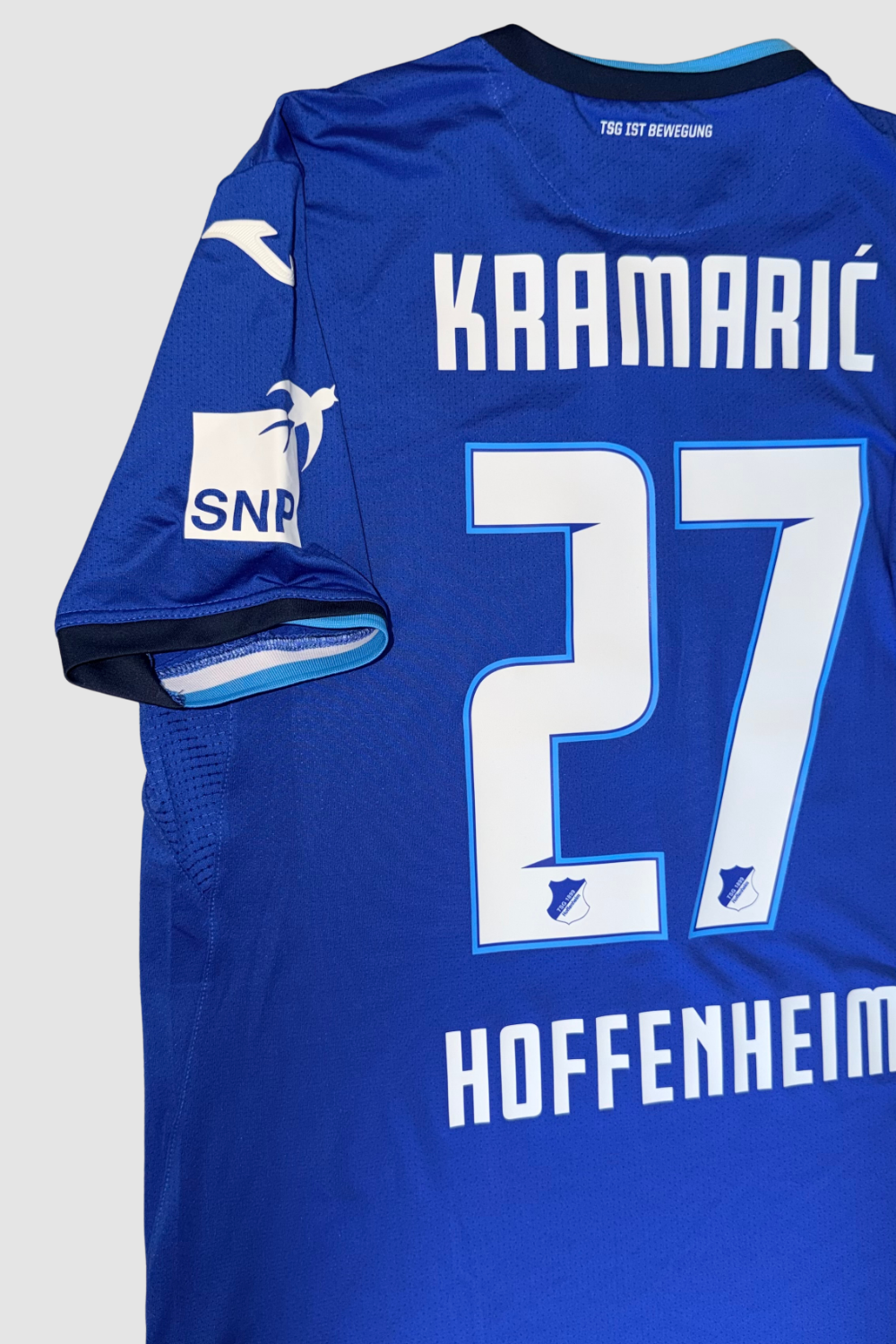 TSG Hoffenheim 2020-2021 Andrej Kramarić