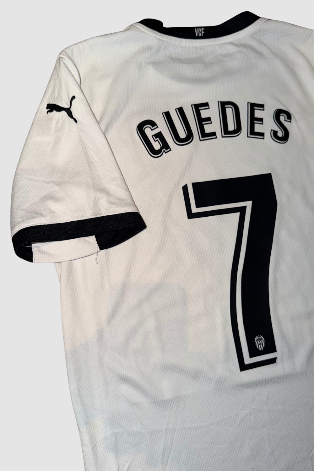 Valencia CF 2020-2021 Gonçalo Guedes