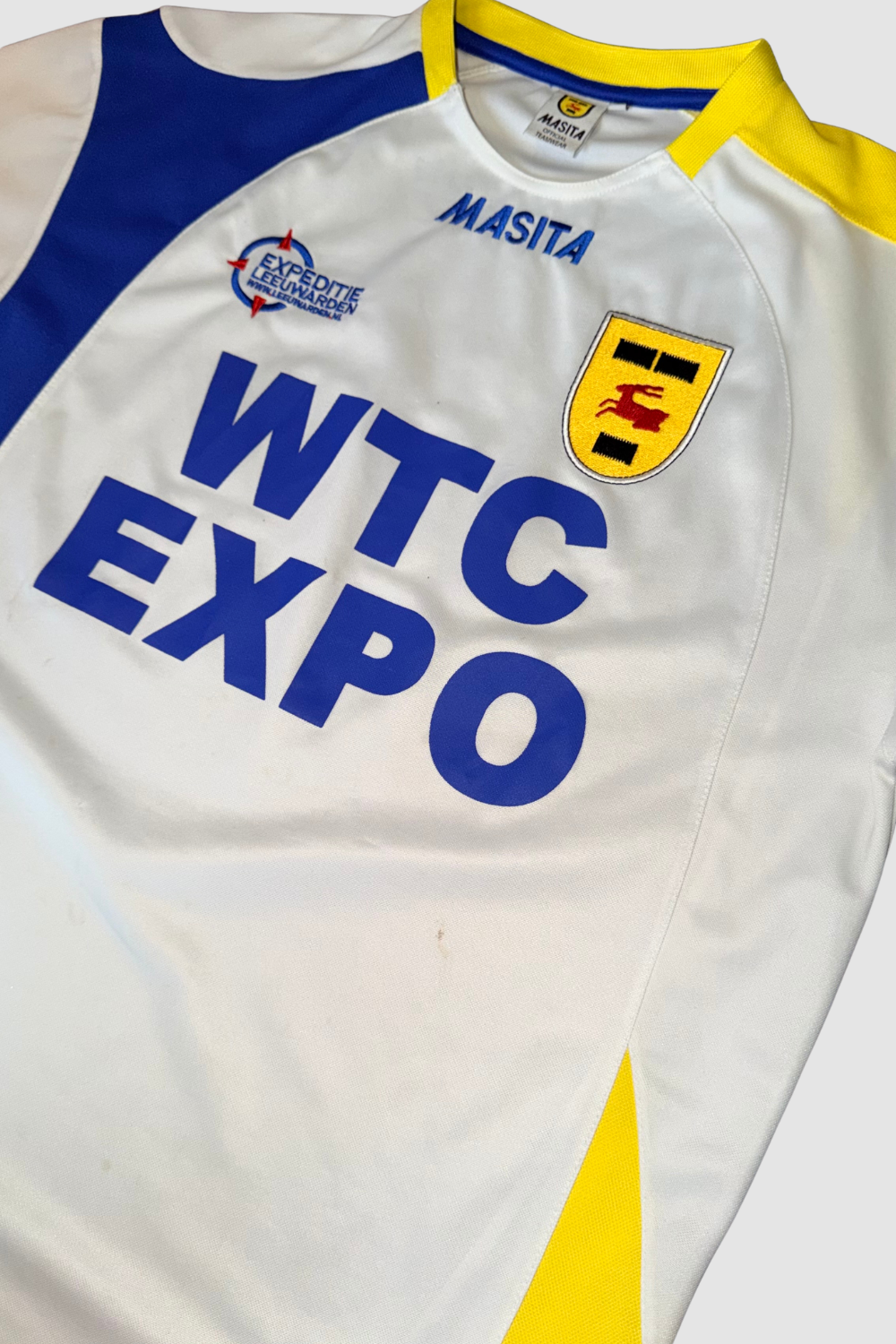 Cambuur Leeuwarden 2009-2020