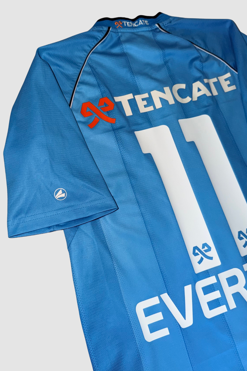 Heracles Almelo 2011-2012 Everton