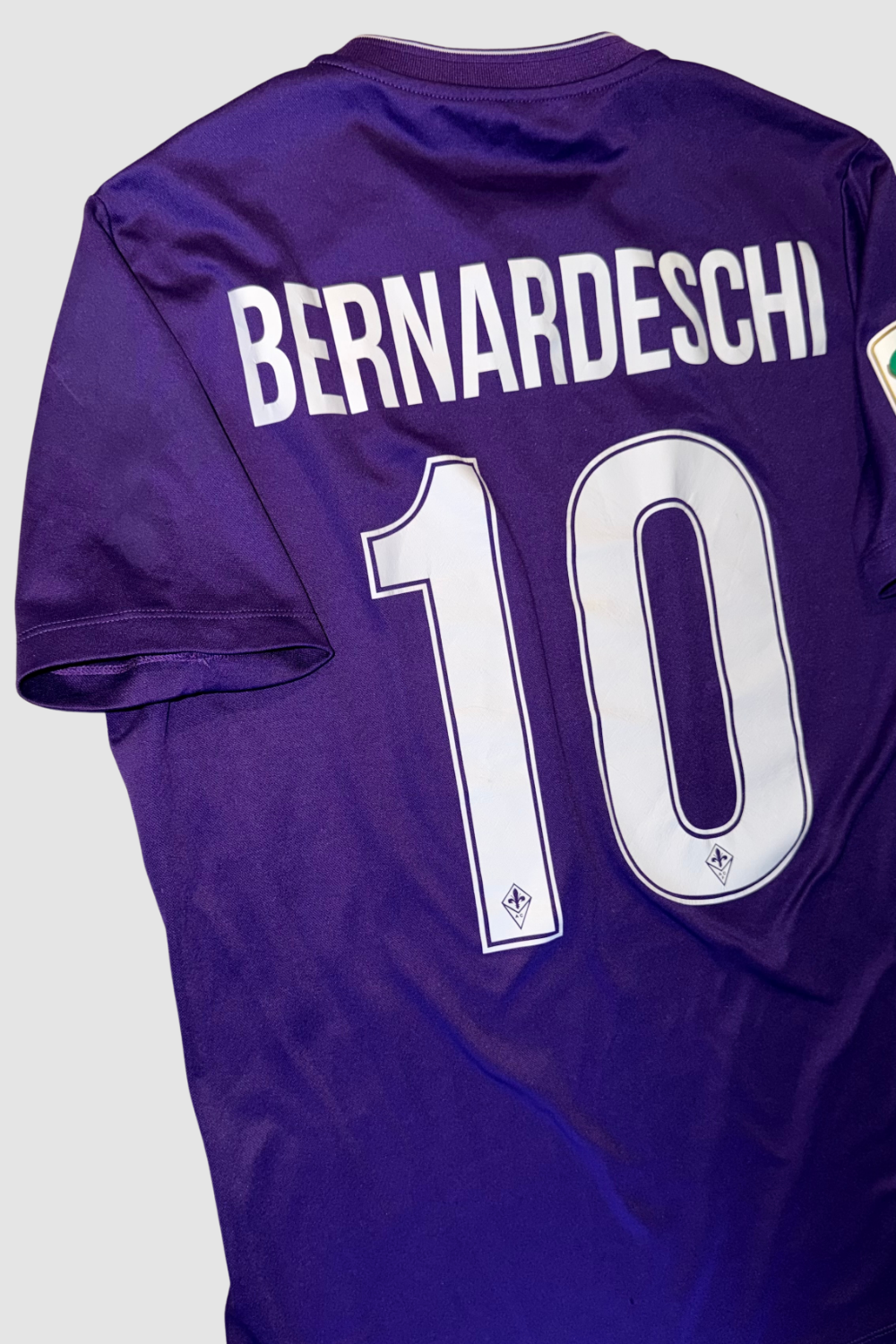 Fiorentina AC 2015-2016 Federico Bernardeschi