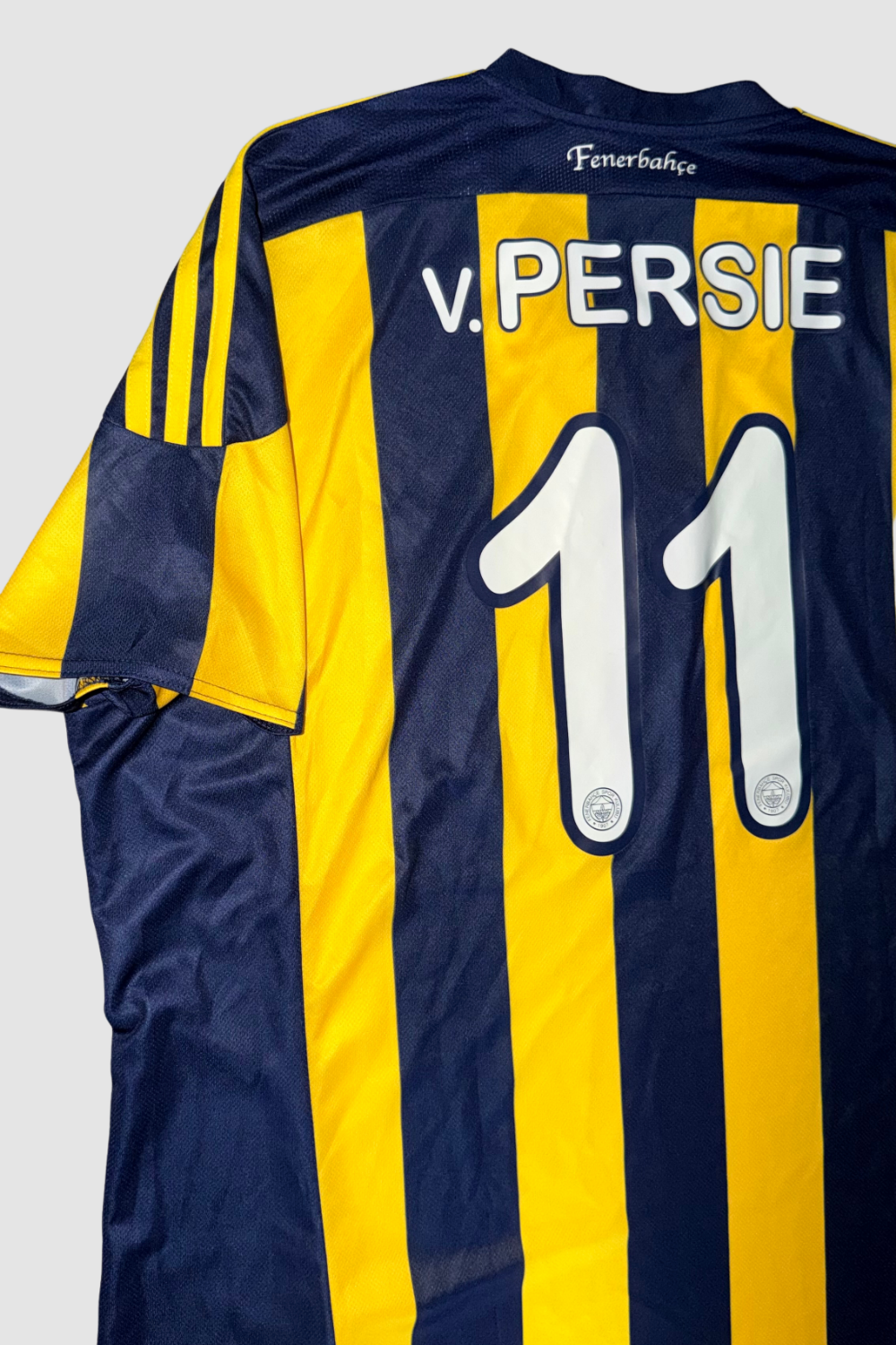 Fenerbahçe SK 2015-2016 Robin van Persie