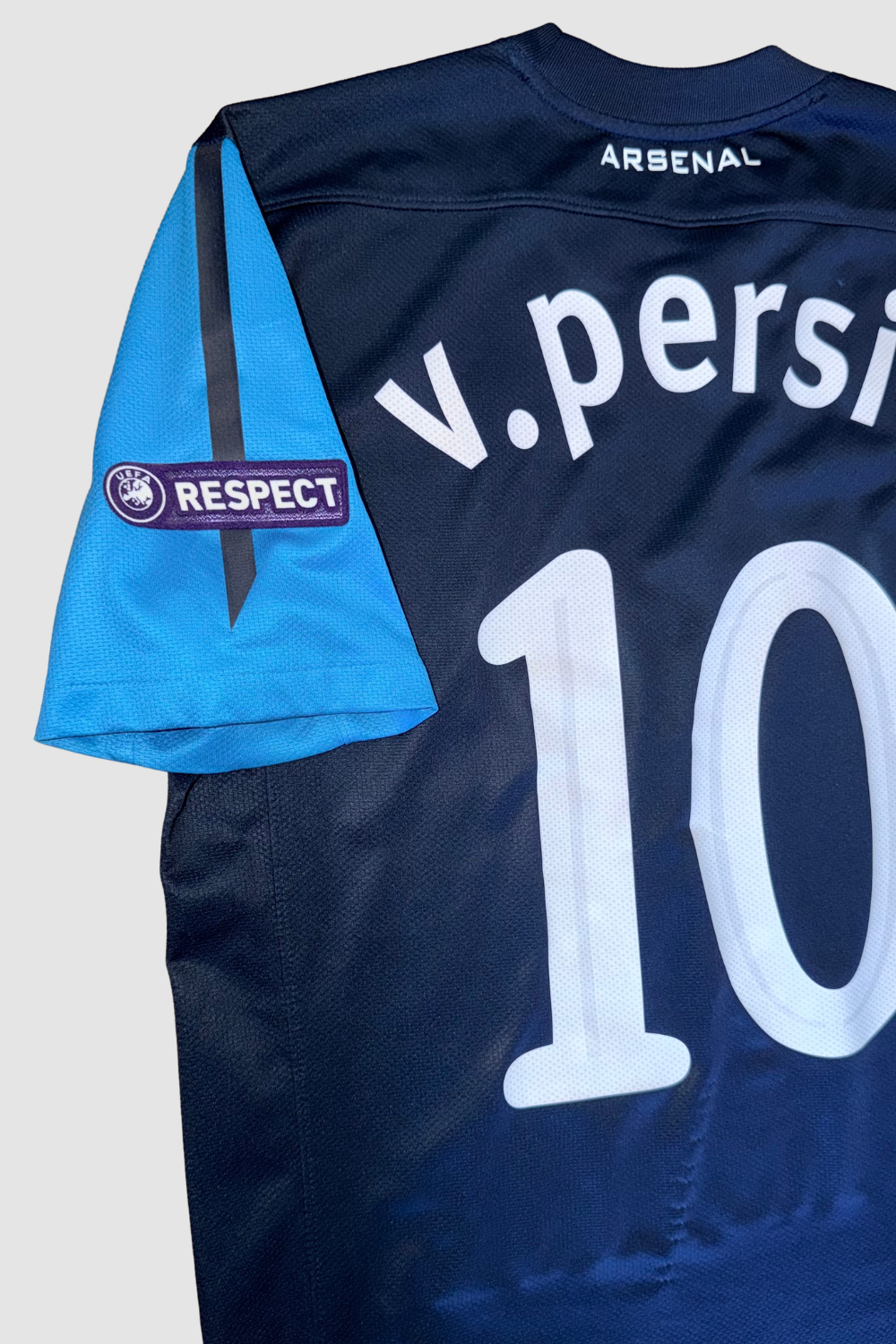 Arsenal FC 2011-2012 Robin van Persie