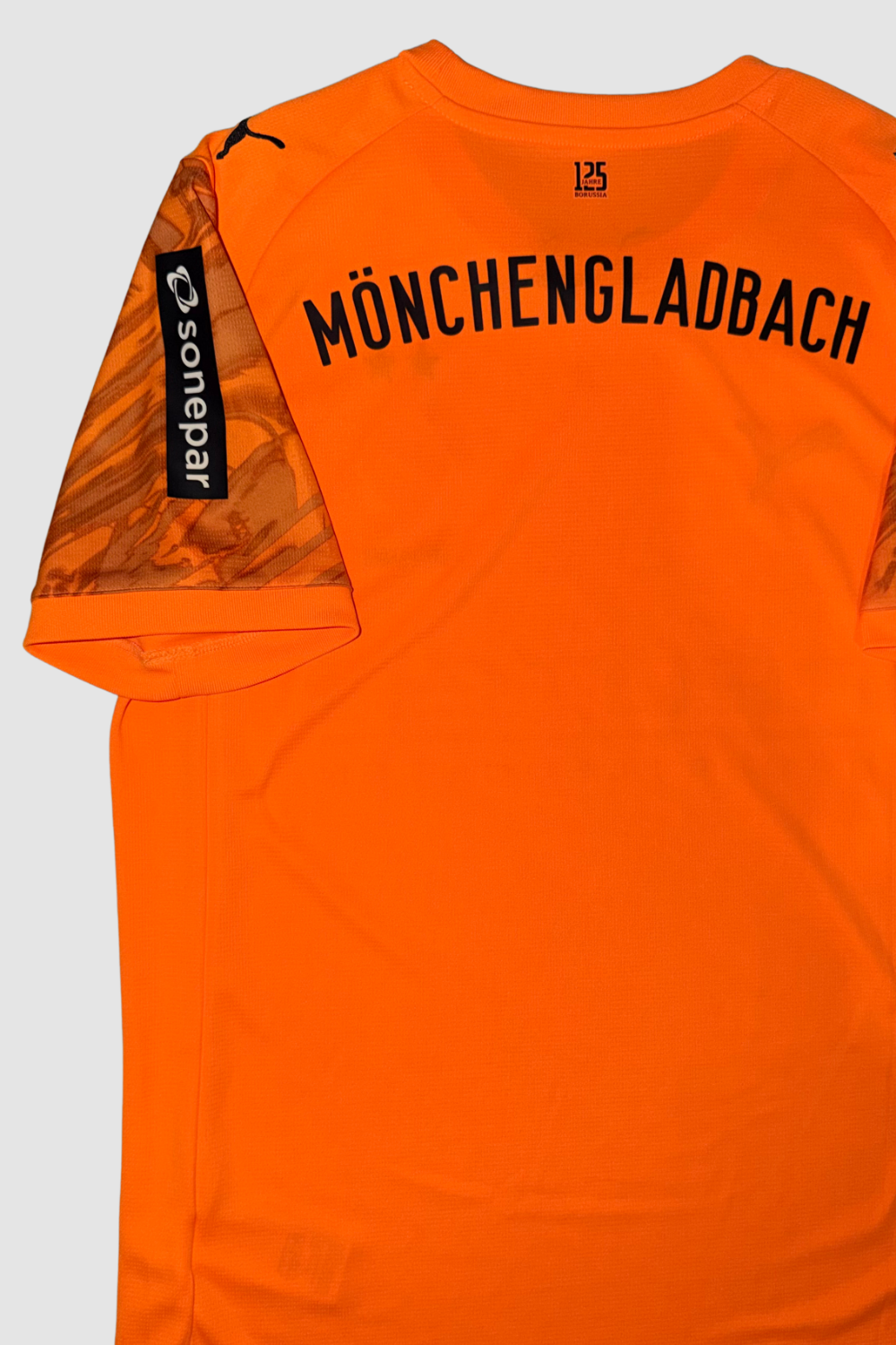 Borussia Mönchengladbach 2025-2026