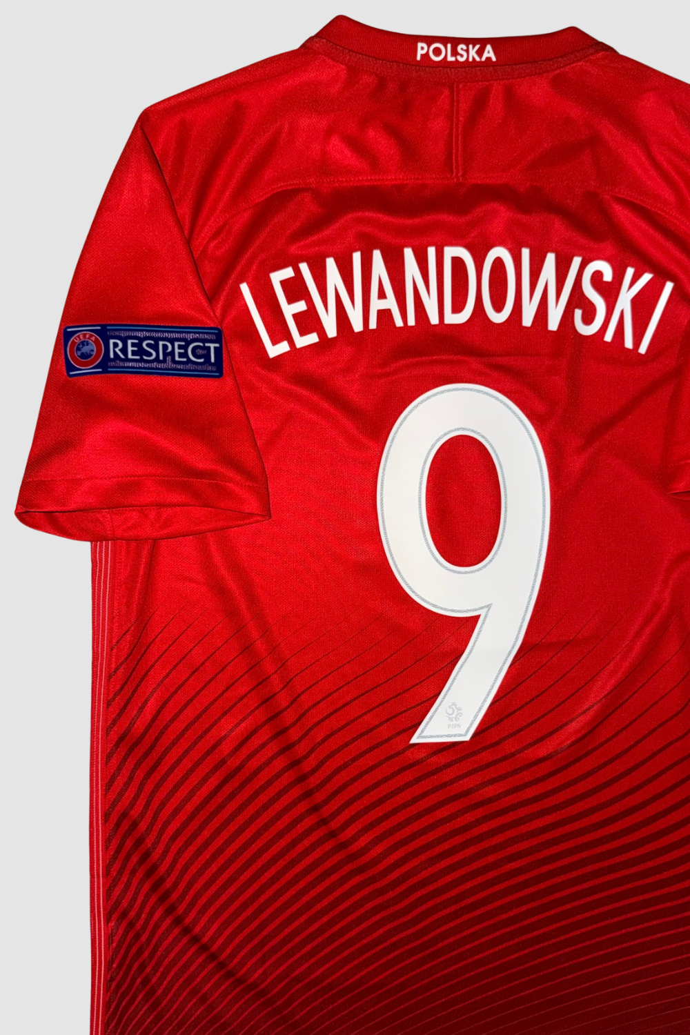 Poland Euro 2016 Robert Lewandowski