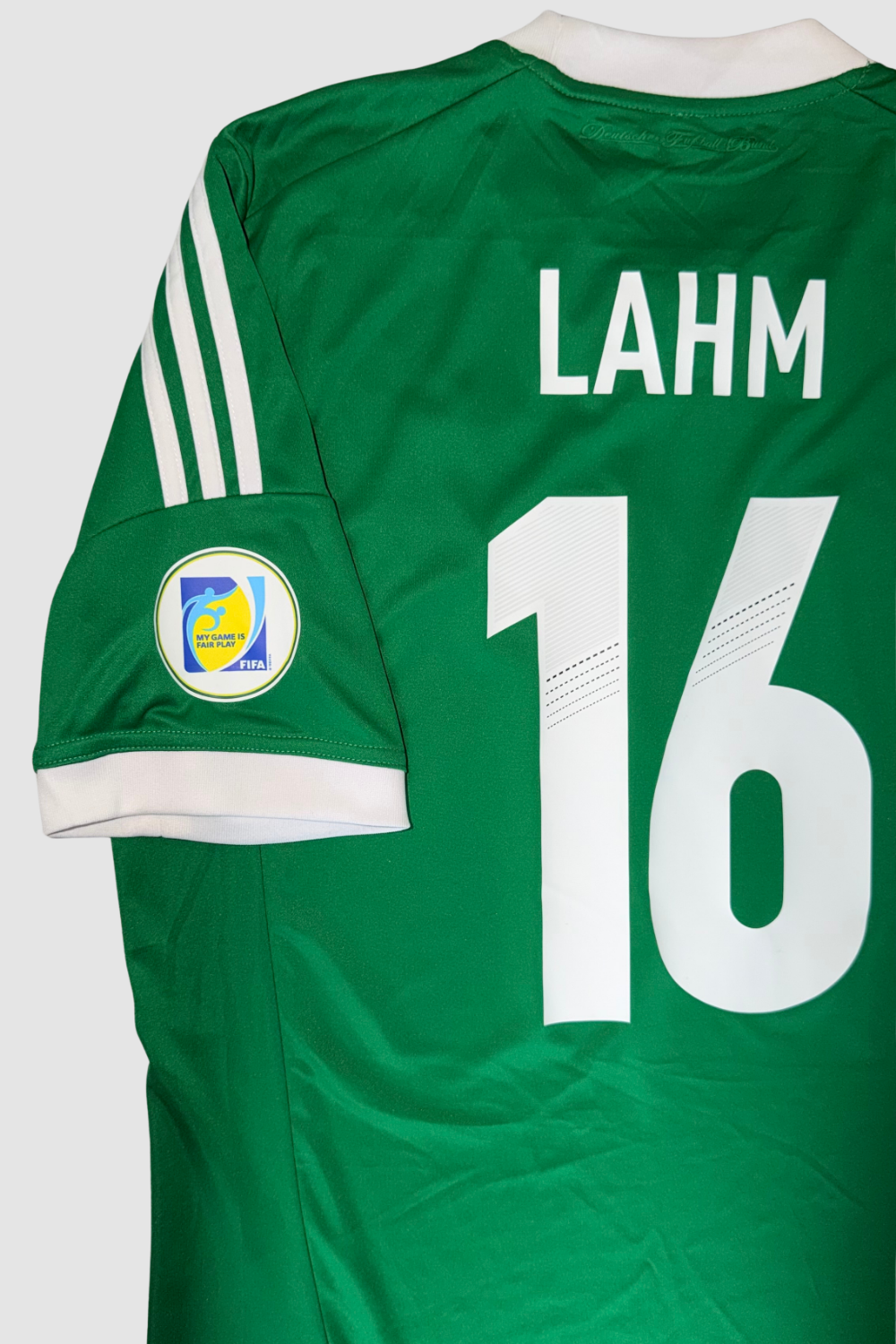 Germany 2014 World Cup Qualifiers Philipp Lahm