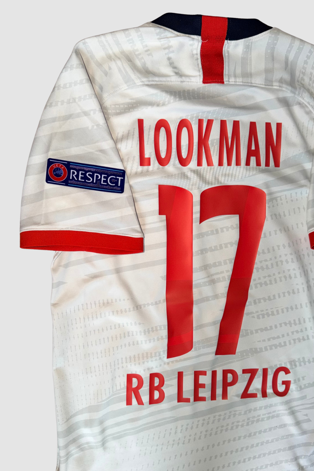 Red Bull Leipzig 2019-2020 Ademola Lookman