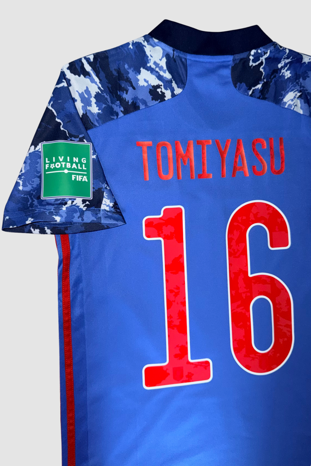 Japan 2022 World Cup qualifiers Takehiro Tomiyasu