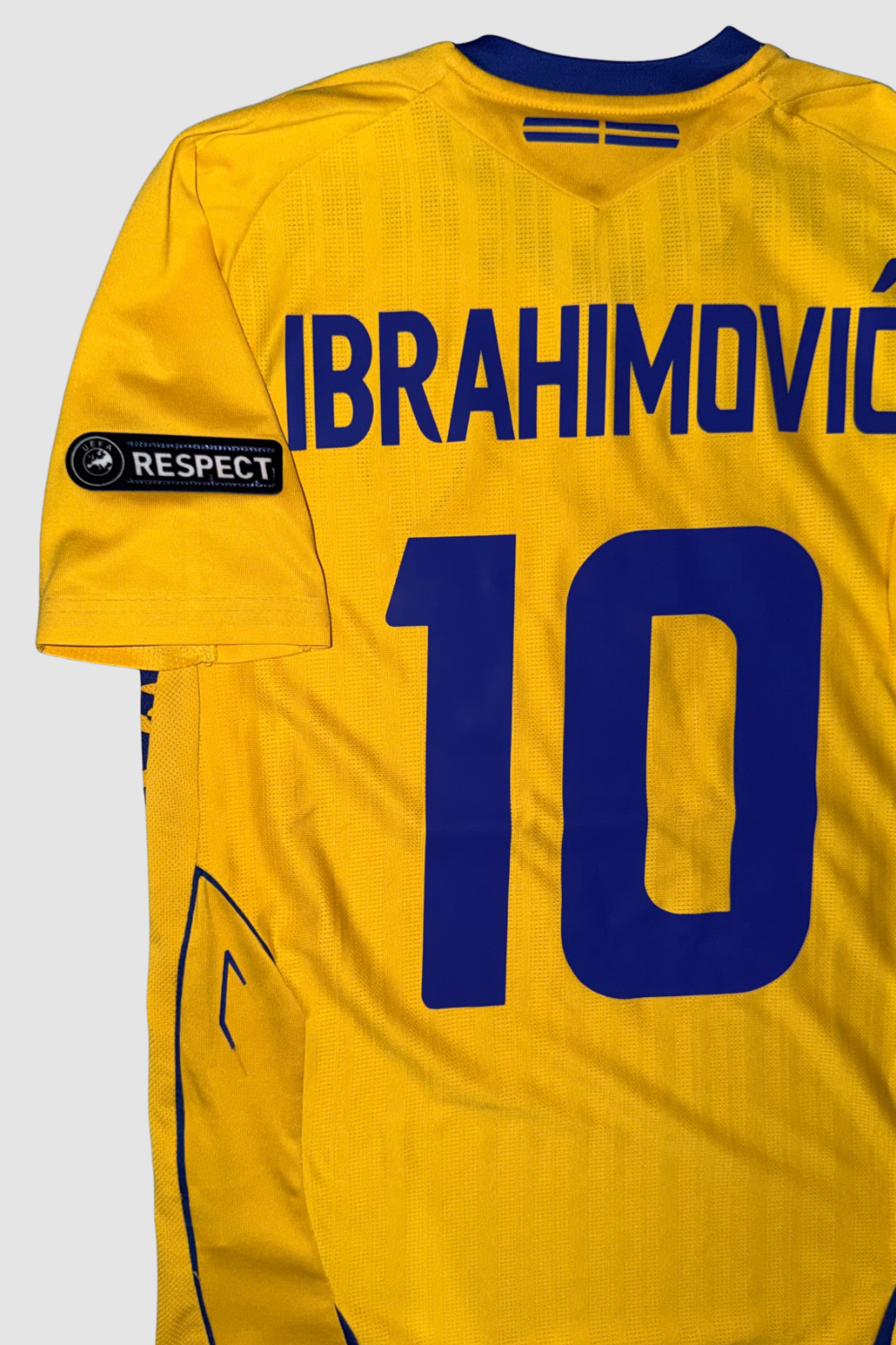 Sweden Euro 2008 Zlatan Ibrahimović