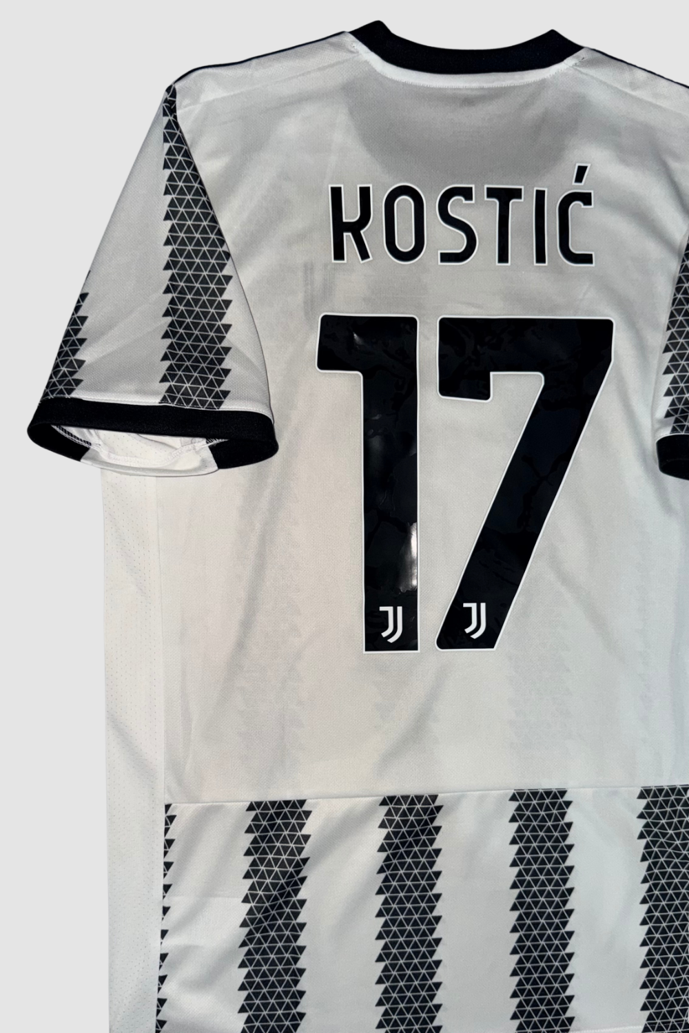 Juventus FC 2022-2023 Filip Kostić