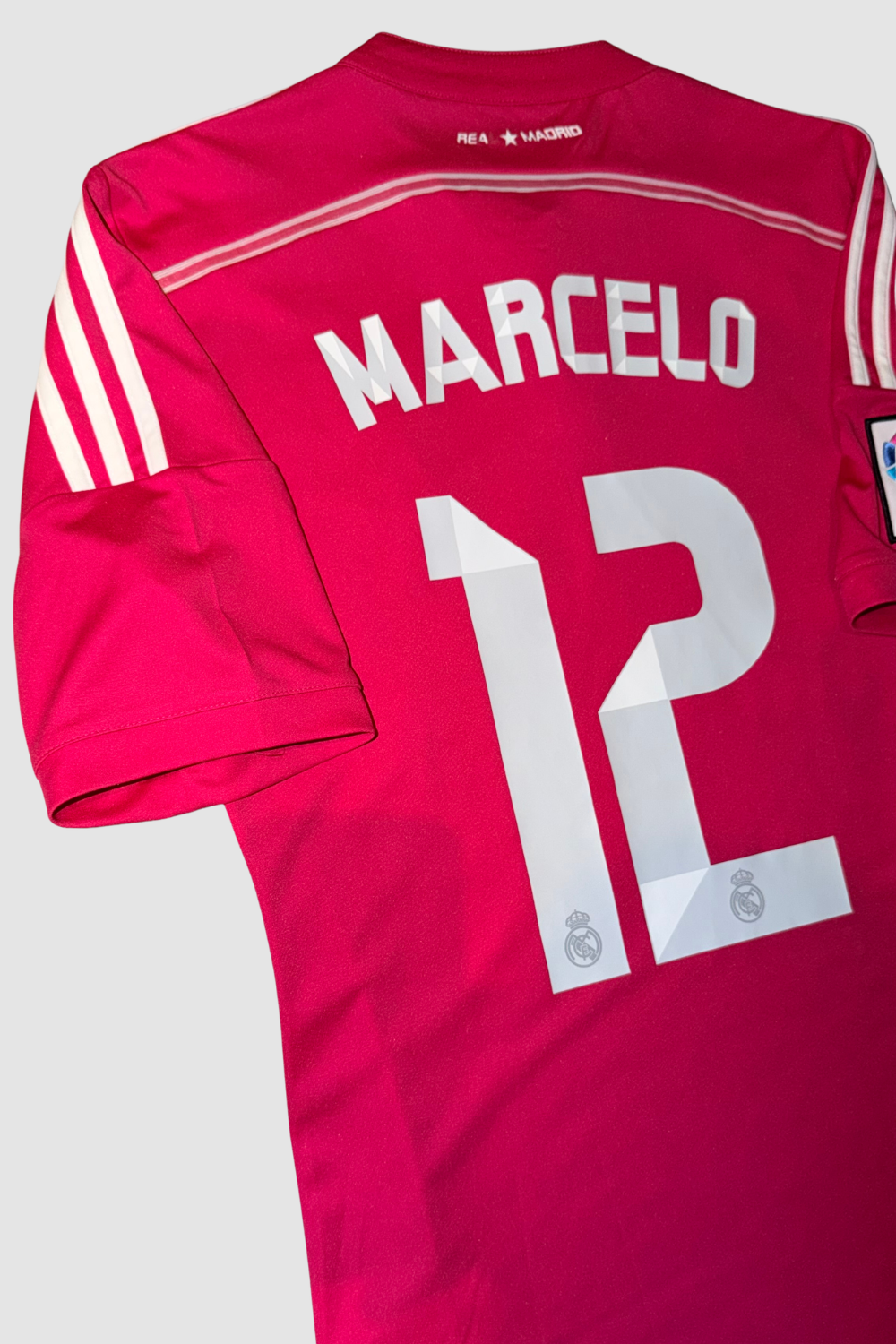 Real Madrid CF 2014-2015 Marcelo
