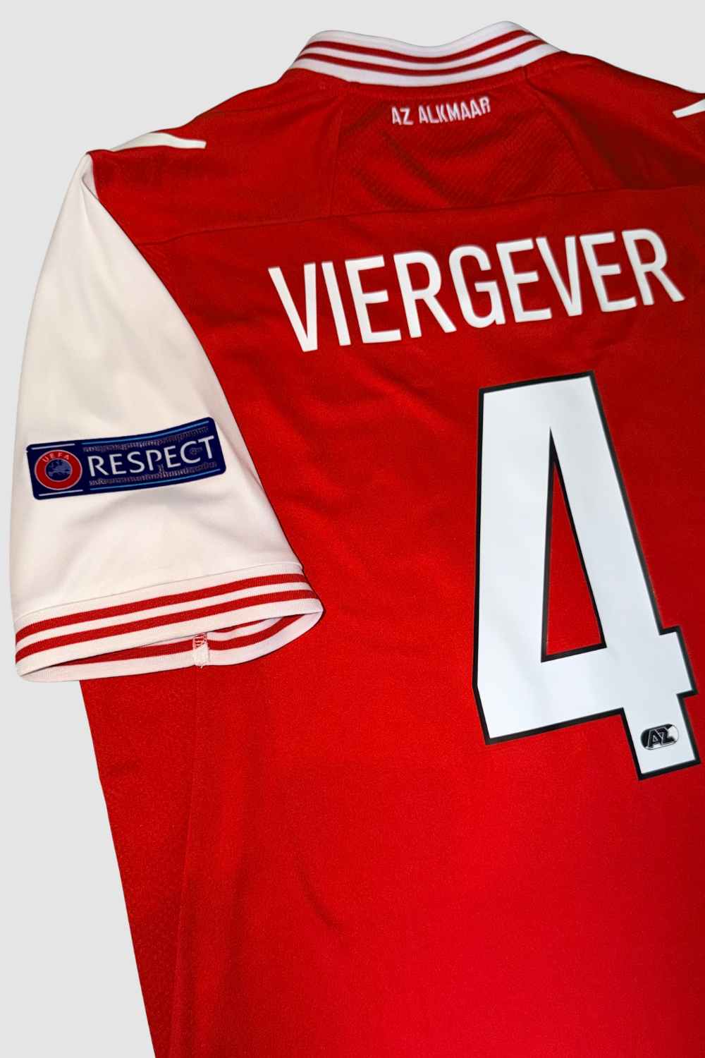 AZ 2013-2014 Nick Viergever