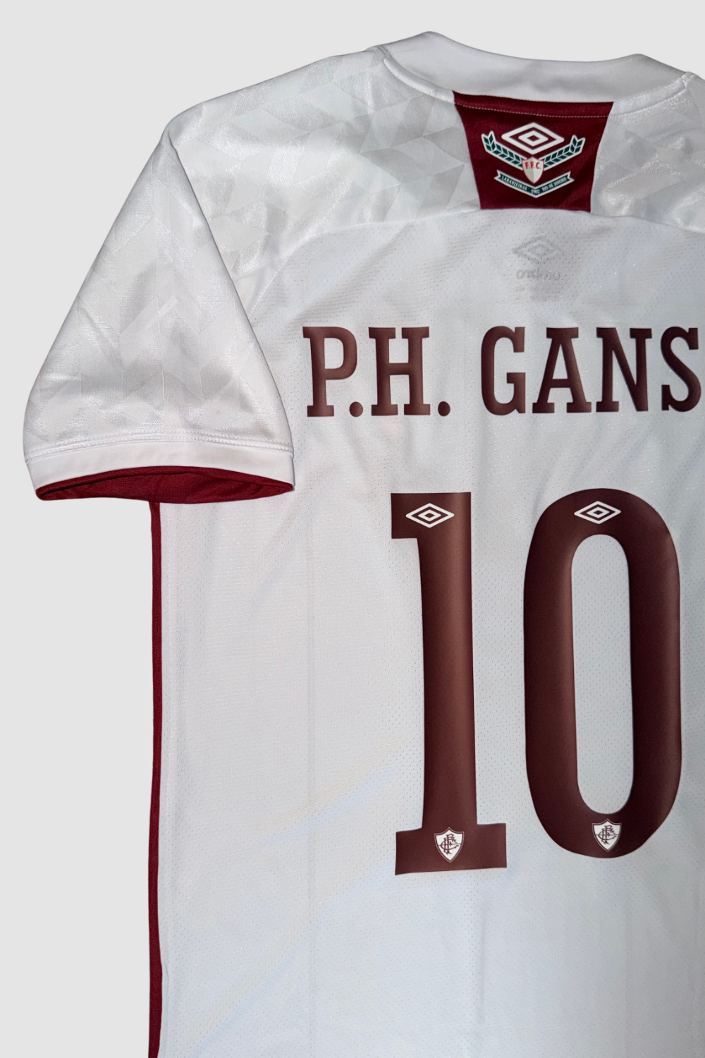 Fluminense 2020 P.H. Ganso